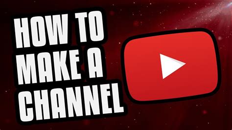 how to share a channel on youtube